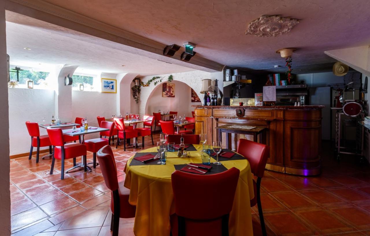 Hotel Restaurant Kuentz Wittersdorf Exterior foto