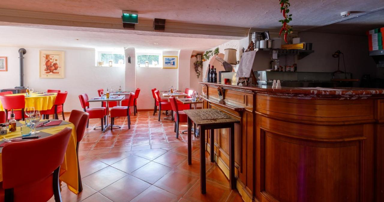 Hotel Restaurant Kuentz Wittersdorf Exterior foto